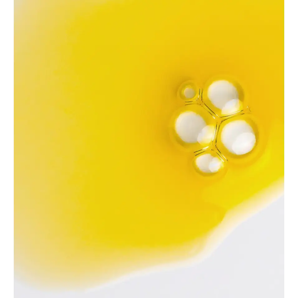 Natural Retinol-Alternative Oil Serum - Serum