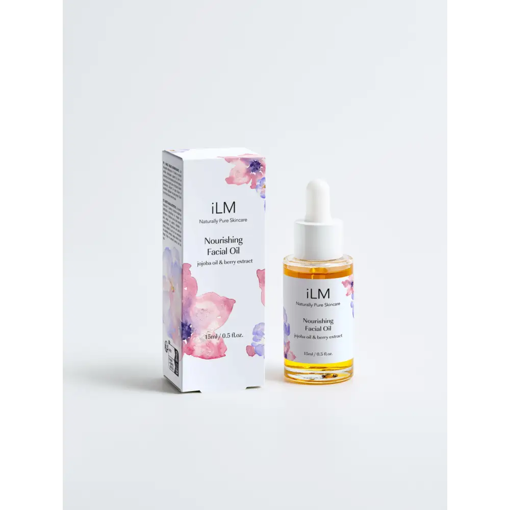 Nourishing Facial Oil - Oil