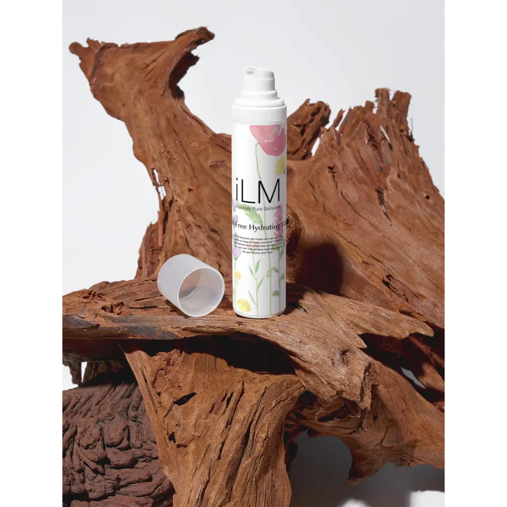 Oil-Free Hydrating Gel - Gel Moisturiser