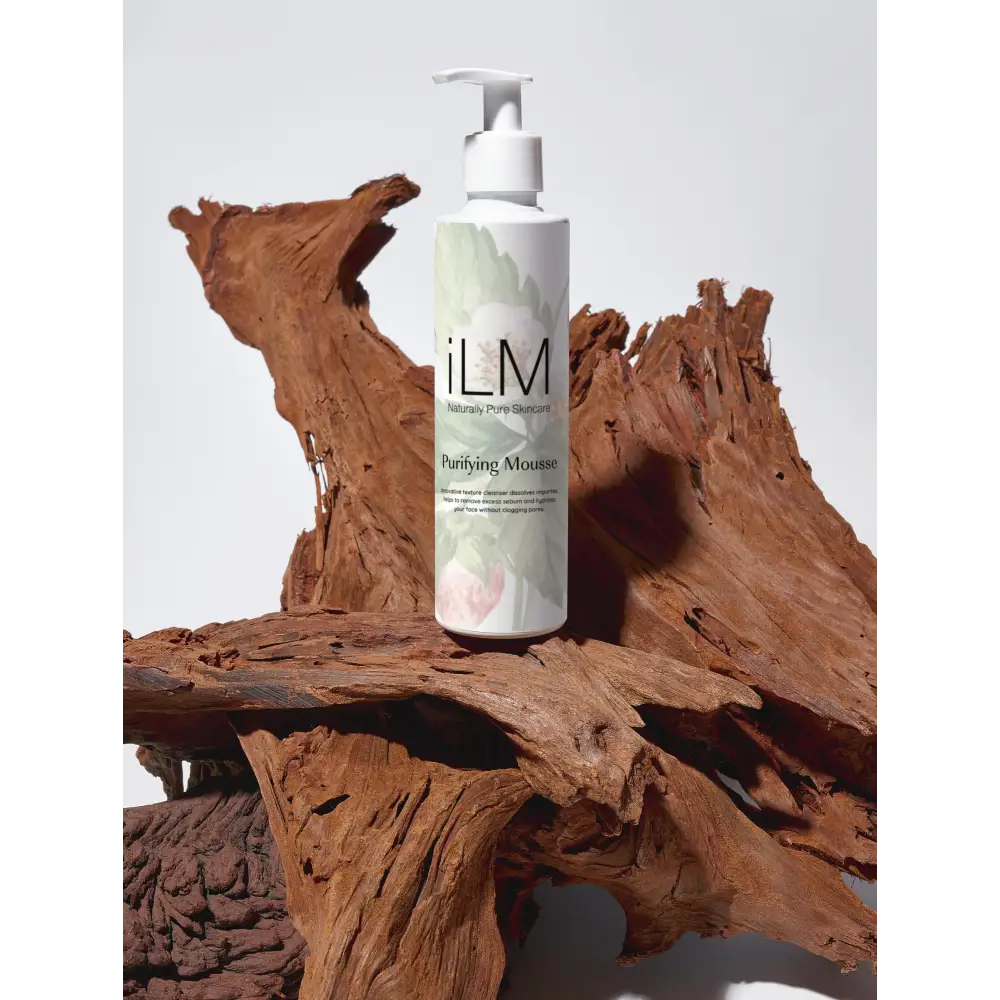 Purifying Mousse - Cleanser