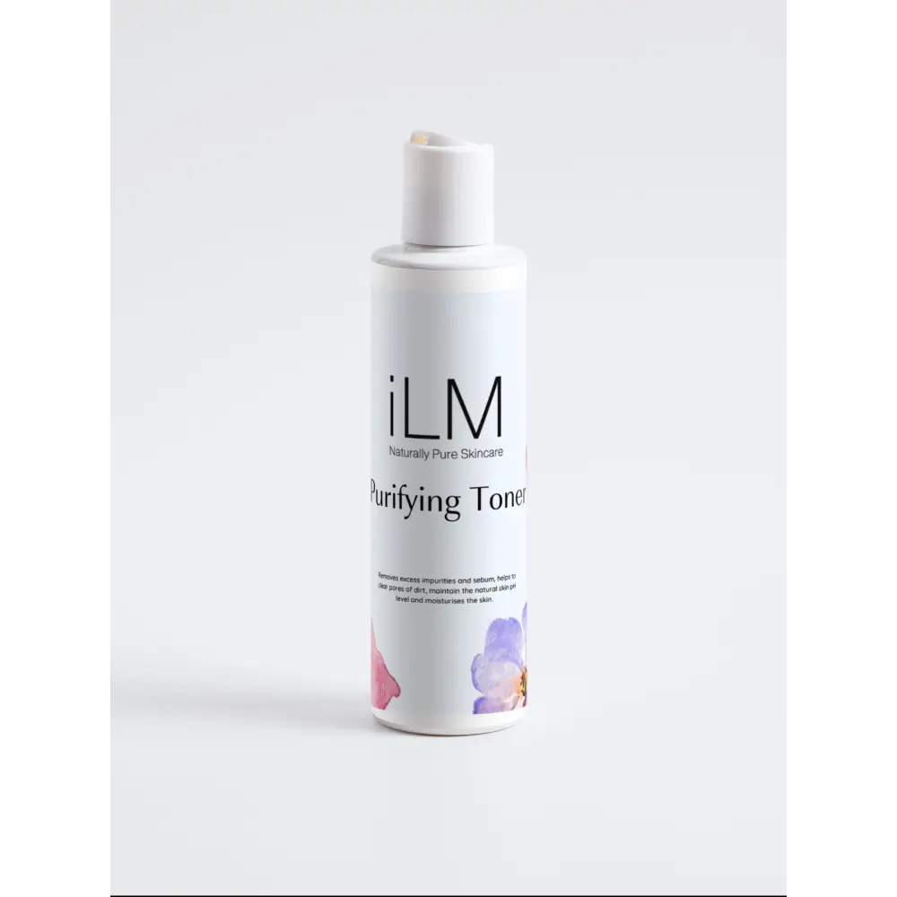 Purifying Toner - Toner